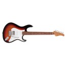 Cort G260CS 3 Tone Sunburst