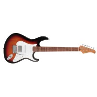 Cort G260CS 3 Tone Sunburst