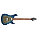 Cort KX300 Open Pore Cobalt Burst