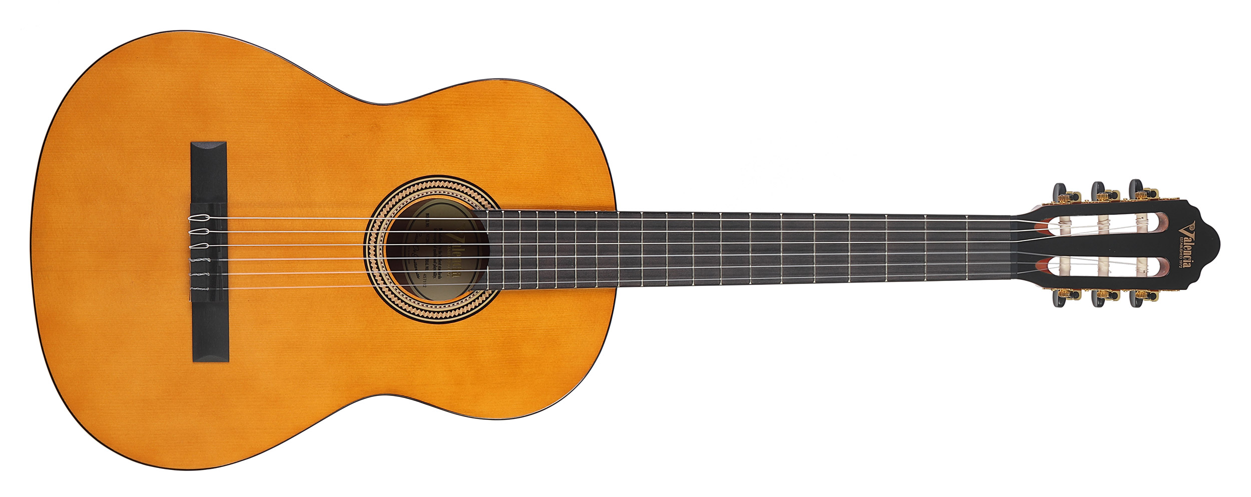 Valencia VC264 Naturel Klasik Gitar Fiyatı | MyDukkan