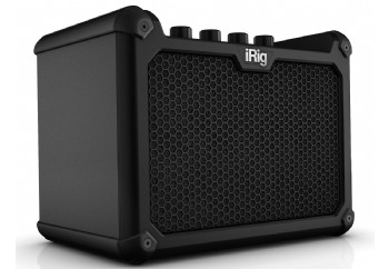 IK Multimedia iRig Micro Amp - Mini Elektro Gitar Amfisi