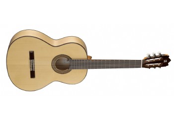 Alhambra 3 F - Flamenko Gitar