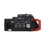 Tascam DR-701D Six-channel audio recorder for DSLR cameras DSLR Kameralar için Kayıt Cihazı