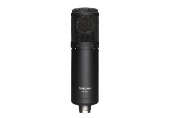 Tascam TM-280 - Condenser Mikrofon