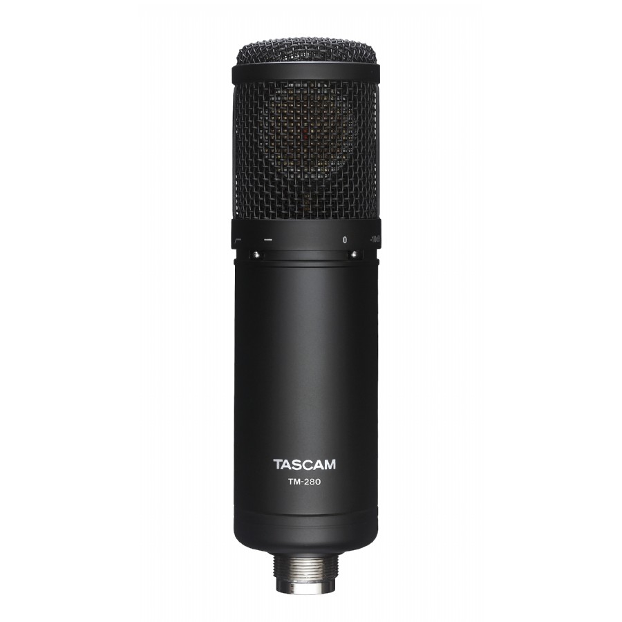 Tascam TM-280 Condenser Mikrofon