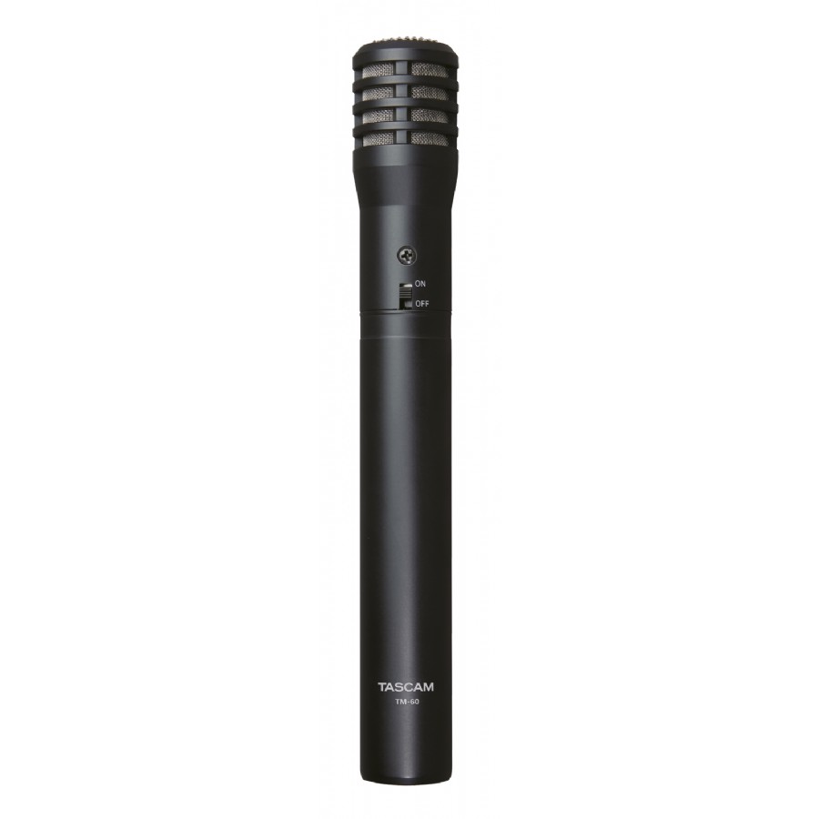 Tascam TM-60 Condenser Mikrofon