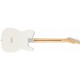 Fender Player Telecaster Left-Handed Butterscotch Blonde - Maple Solak Elektro Gitar