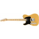 Fender Player Telecaster Left-Handed Butterscotch Blonde - Maple