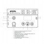 Aroma TDX15S Electronic Drums Kit Elektronik Davul