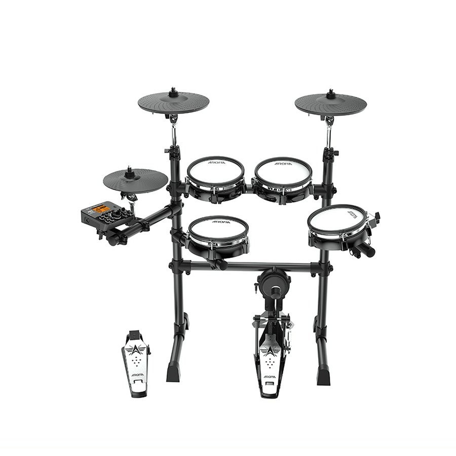 Aroma TDX30 Electronic Drums Kit Elektronik Davul