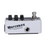 Mooer M013 Micro PreAMP (Match Box Based) Preamp Pedalı
