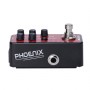 Mooer M016 Micro PreAMP (Phoenix Based) Preamp Pedal
