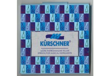 Kürschner C-FF Classic - Ud Teli