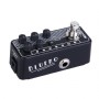 Mooer M020 Micro PreAMP (Blueno Based) Preamp Pedal