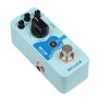 Mooer MCH3 Micro Series Baby Water Akustik Gitar için Delay&Chorus Pedalı