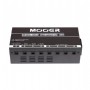 Mooer MPS8 Power Supply Macro Power 8 Port Çoklu Pedal Adaptörü