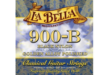 La Bella 900B - Klasik Gitar Teli