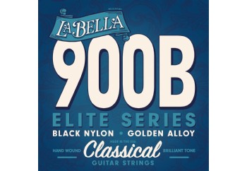 La Bella 900B - Klasik Gitar Teli