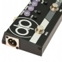 Tech 21 DP3X dUg Pinnick Signature Bass Distortion Pedal Bas Gitar Pedalı