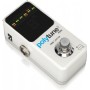 tc electronic PolyTune 3 Mini Polyphonic Tuning Pedal Pedal Akort Aleti