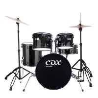 Cox CDS1 Black