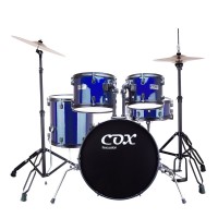 Cox CDS1 Blue