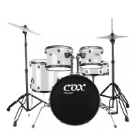 Cox CDS1 White