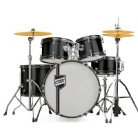 Cox JBJ1049A Black