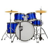 Cox JBJ1049A Blue