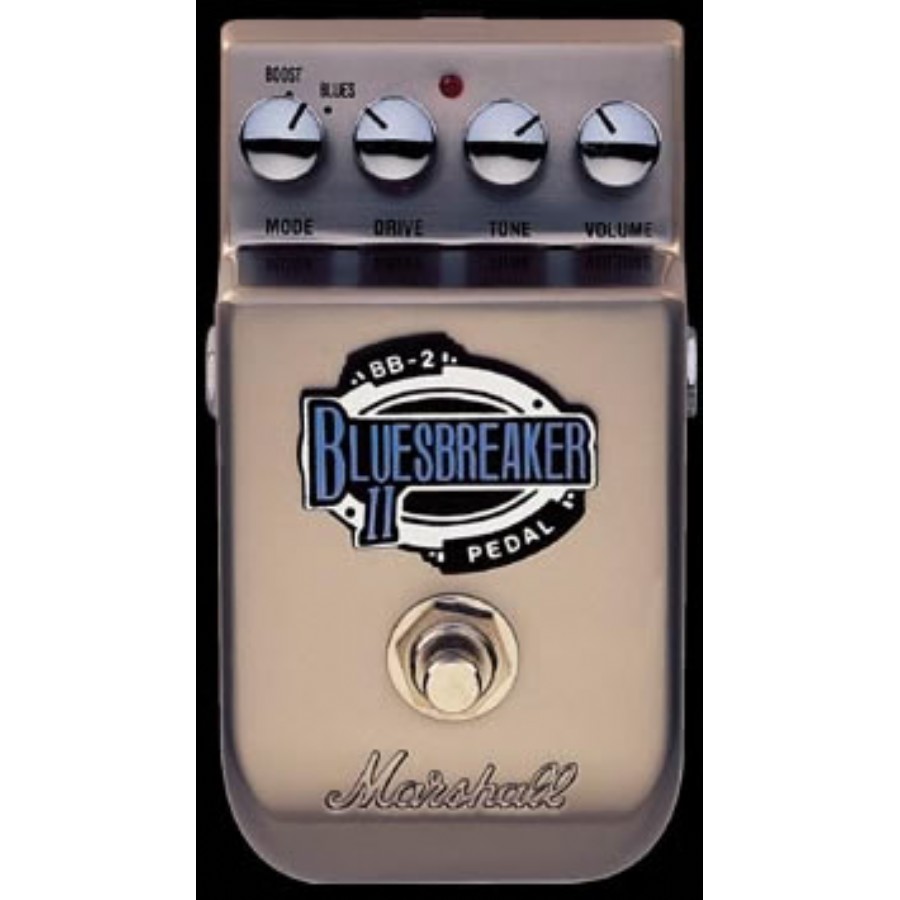 mooer bluesbreaker