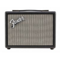 Fender Indio Bluetooth Portable Speaker Black