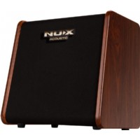 Nux 2024 acoustic amp