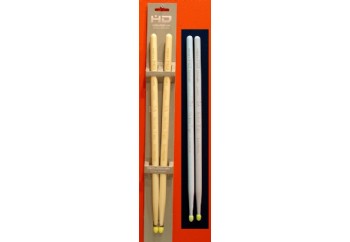 HD Drums 5A Nylon Tips - Baget