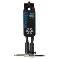 Ibanez SI07P Patch Cable BW