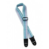 Ibanez GSB50 Braided Straps GSB50-C5