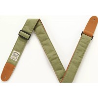 Ibanez DCS50D Designer Collectible Guitar Straps MGN - Moss Green