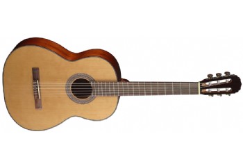 Cort AC-12 Naturel - Klasik gitar