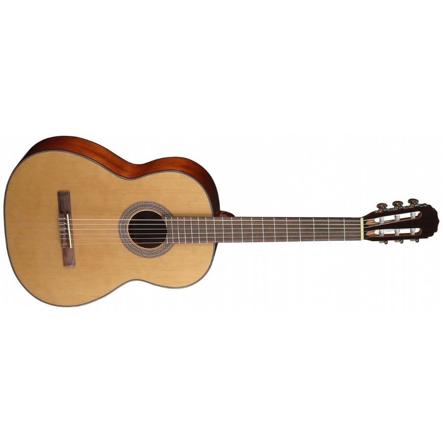 Cort AC-12 Naturel Klasik gitar
