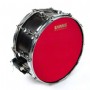 Evans Hydraulic Red Coated Snare Head 14 inch - B14HR Trampet Derisi