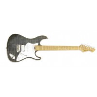 Aria 714-MK2 BKDM (Black Diamond)