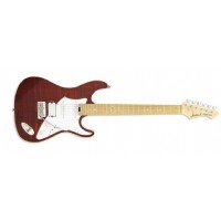 Aria 714-MK2 RBRD (Ruby Red)
