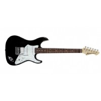 Aria 714STD HSS BK