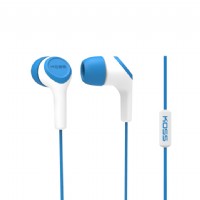 Koss KEB15i Blue