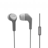 Koss KEB15i Gray