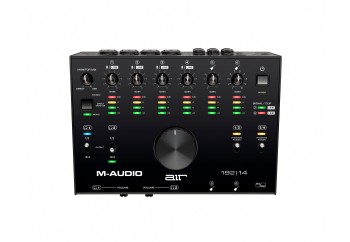 M-Audio AIR 192|14 - Ses Kartı