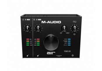 M-Audio AIR 192|6 - Ses Kartı