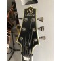 Samick JTR Linda LN-30LH - Fırsat Reyonu QMFSB - Faded Sunburst Solak Elektro Gitar