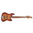 Marcus Miller By Sire V10 Ash 5 TS - Sunburst