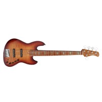 Marcus Miller By Sire V10 Ash 5 TS - Sunburst
