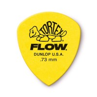 Jim Dunlop Tortex Flow Picks 0.73 mm